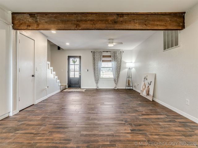 14744 E 74th Street North, Owasso, OK 74055