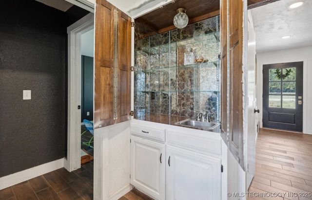 14744 E 74th Street North, Owasso, OK 74055