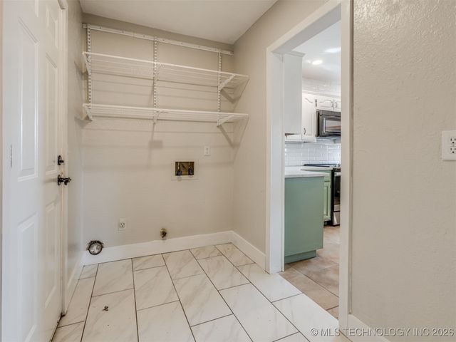 14744 E 74th Street North, Owasso, OK 74055