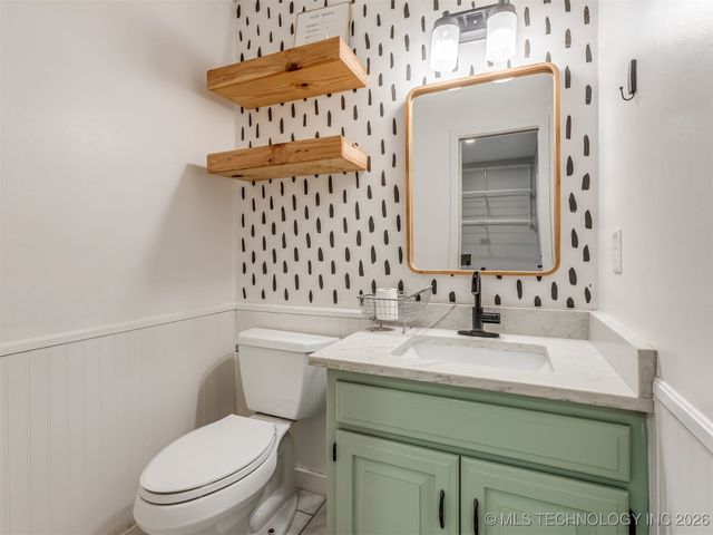 14744 E 74th Street North, Owasso, OK 74055