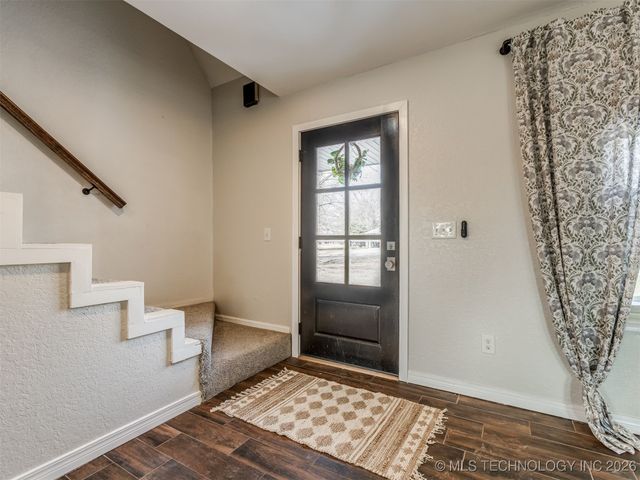 14744 E 74th Street North, Owasso, OK 74055