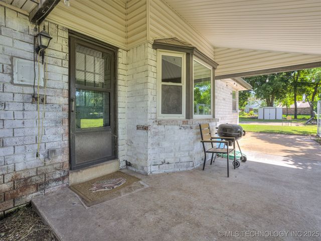 14744 E 74th Street North, Owasso, OK 74055