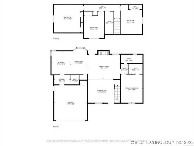 14744 E 74th Street North, Owasso, OK 74055