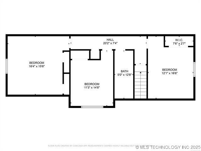 14744 E 74th Street North, Owasso, OK 74055