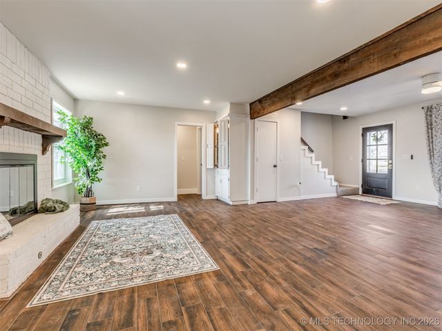 14744 E 74th Street North, Owasso, OK 74055