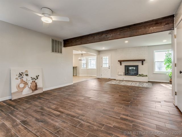 14744 E 74th Street North, Owasso, OK 74055