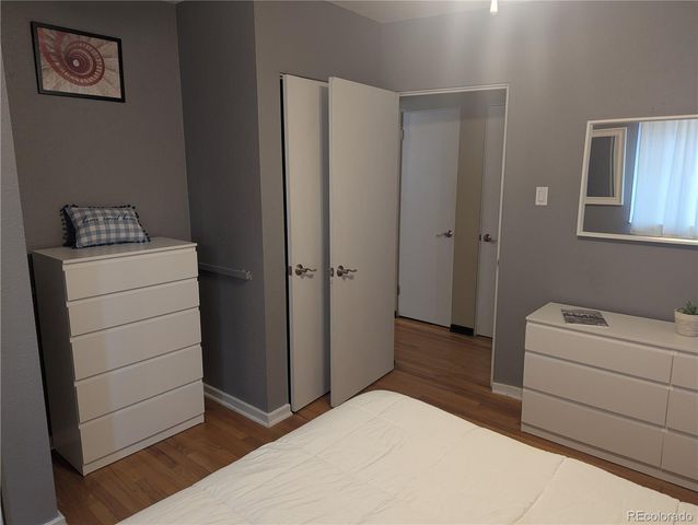 1101 Bellaire Street 202, Denver, CO 80220