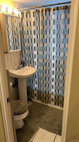 1101 Bellaire Street 202, Denver, CO 80220