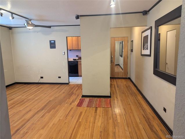 1101 Bellaire Street 202, Denver, CO 80220