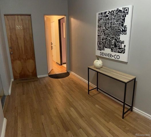 1101 Bellaire Street 202, Denver, CO 80220