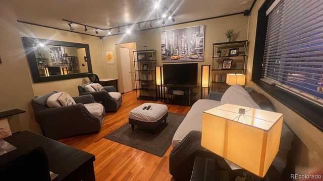 1101 Bellaire Street 202, Denver, CO 80220