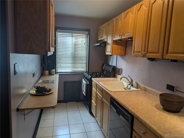 1101 Bellaire Street 202, Denver, CO 80220