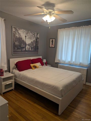 1101 Bellaire Street 202, Denver, CO 80220