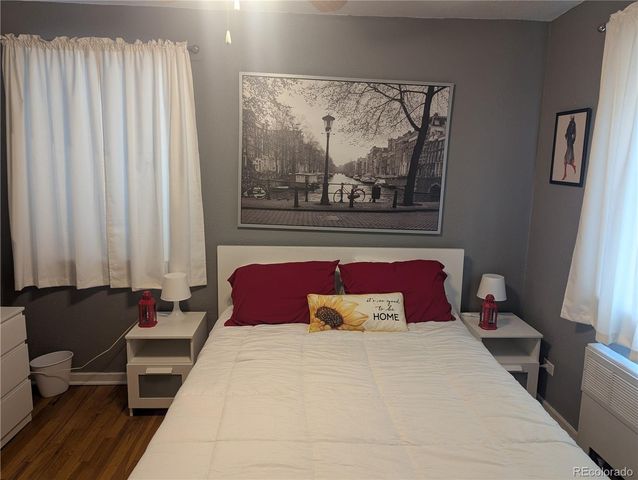 1101 Bellaire Street 202, Denver, CO 80220