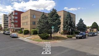 1101 Bellaire Street 202, Denver, CO 80220