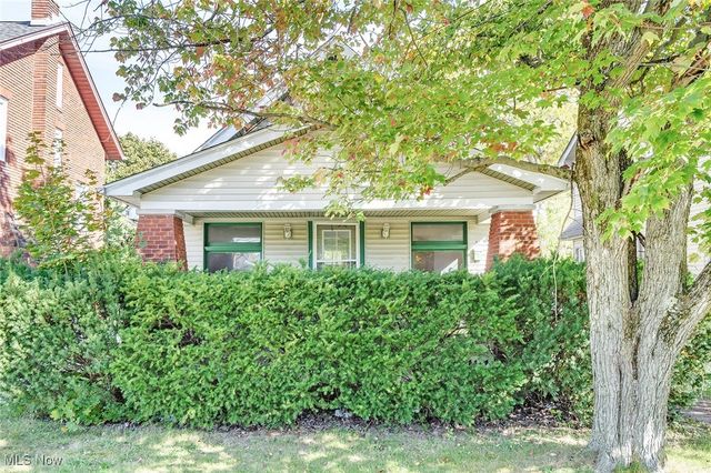 43 N Schenley Avenue, Youngstown, OH 44509