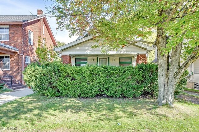 43 N Schenley Avenue, Youngstown, OH 44509