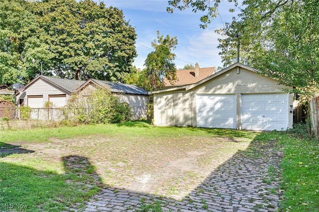 43 N Schenley Avenue, Youngstown, OH 44509