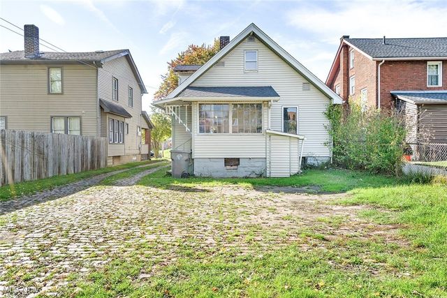 43 N Schenley Avenue, Youngstown, OH 44509