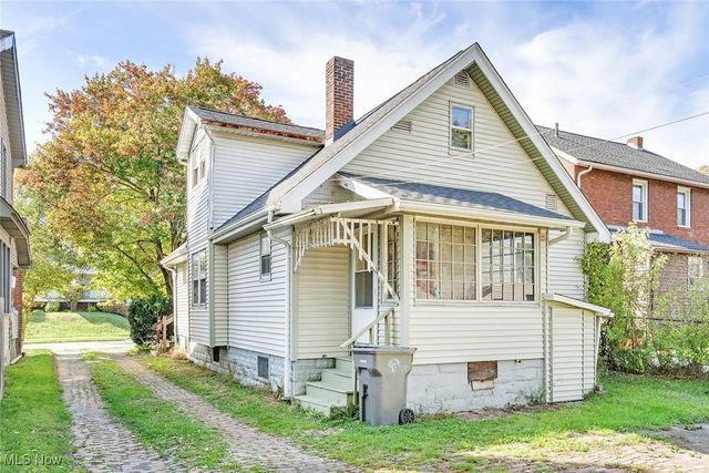43 N Schenley Avenue, Youngstown, OH 44509