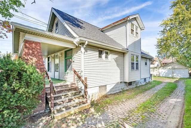 43 N Schenley Avenue, Youngstown, OH 44509