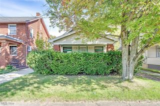 43 N Schenley Avenue, Youngstown, OH 44509