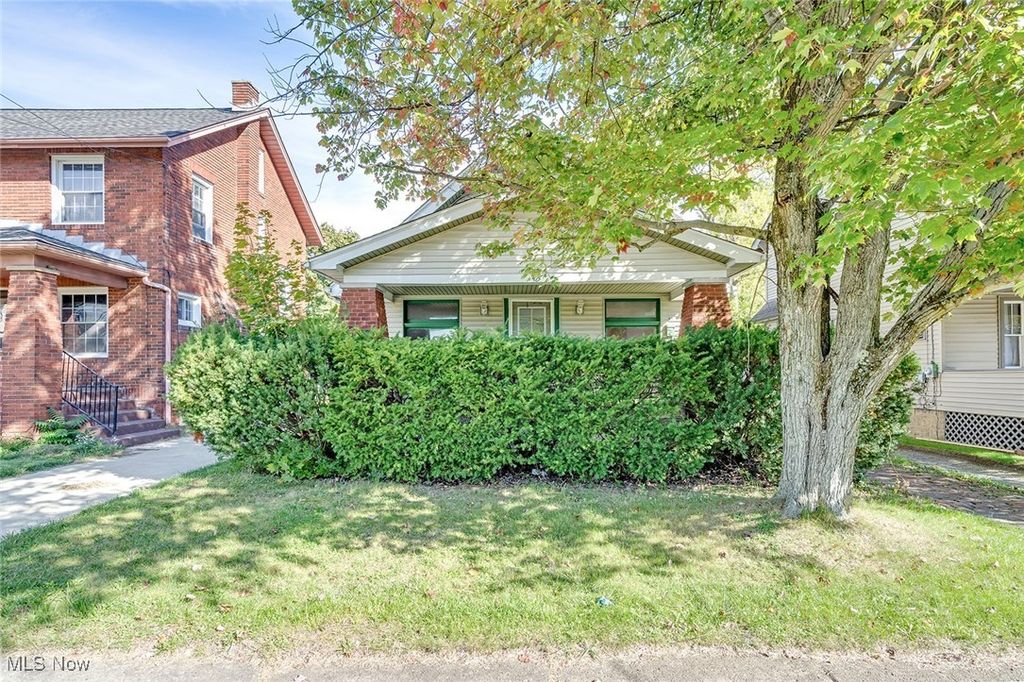 43 N Schenley Avenue, Youngstown, OH 44509