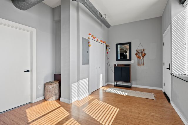 881 Lafayette Boulevard 1A, Bridgeport, CT 06604