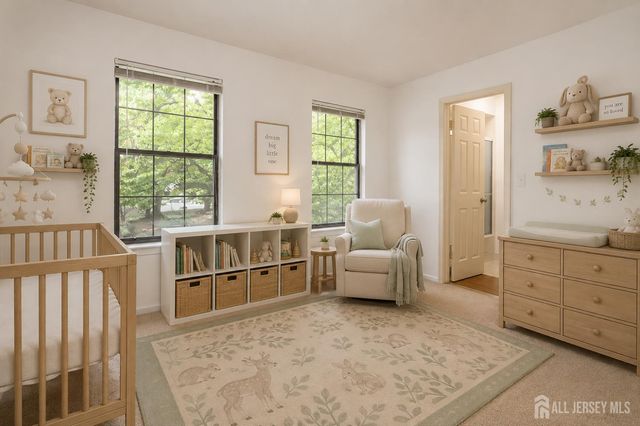 1904 Timber Oaks Road, Edison, NJ 08820