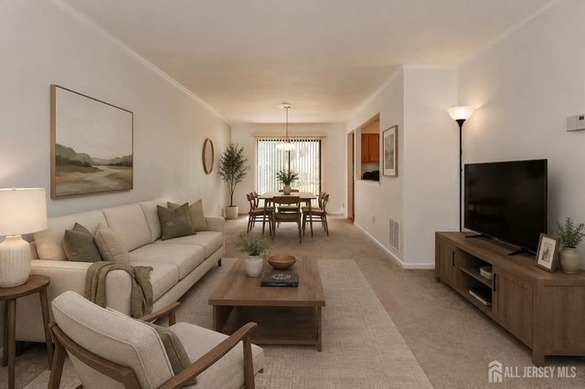 1904 Timber Oaks Road, Edison, NJ 08820
