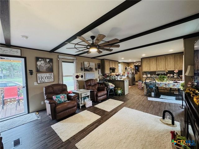 1601 Bridge Street, Gatesville, TX 76528