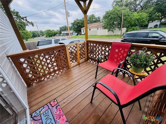 1601 Bridge Street, Gatesville, TX 76528