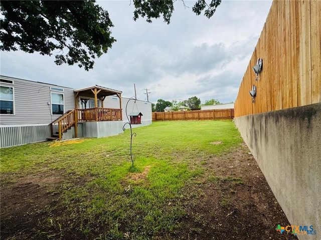 1601 Bridge Street, Gatesville, TX 76528