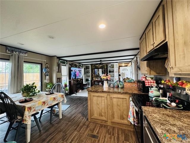 1601 Bridge Street, Gatesville, TX 76528