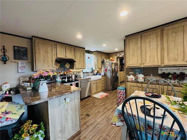 1601 Bridge Street, Gatesville, TX 76528