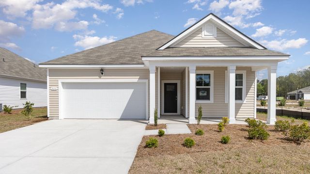 145 Homestead Way, Myrtle Beach, SC 29588