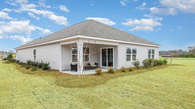 145 Homestead Way, Myrtle Beach, SC 29588