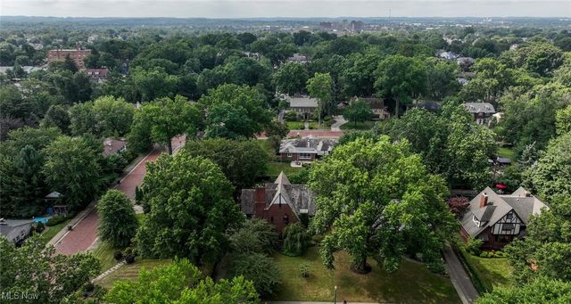 206 21st Street NW, Canton, OH 44709