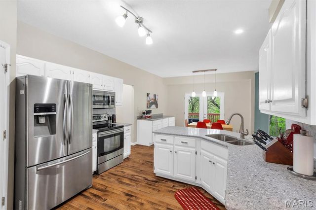 4788 Wilbert Road, High Ridge, MO 63049