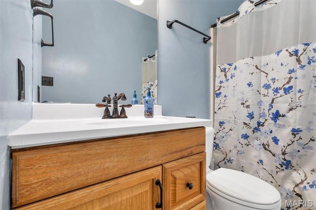 4788 Wilbert Road, High Ridge, MO 63049