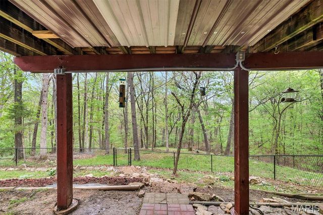 4788 Wilbert Road, High Ridge, MO 63049