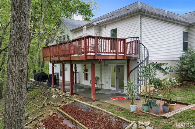 4788 Wilbert Road, High Ridge, MO 63049