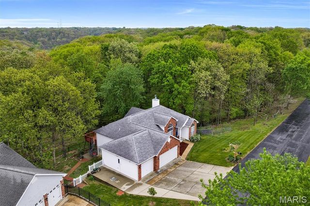 4788 Wilbert Road, High Ridge, MO 63049
