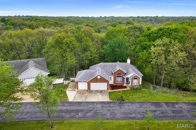 4788 Wilbert Road, High Ridge, MO 63049