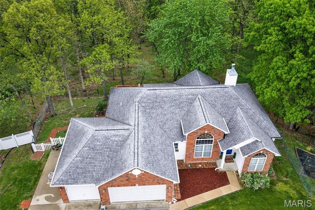 4788 Wilbert Road, High Ridge, MO 63049