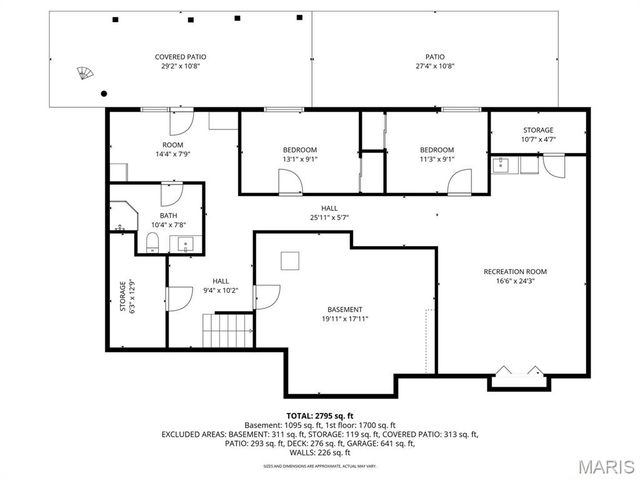 4788 Wilbert Road, High Ridge, MO 63049
