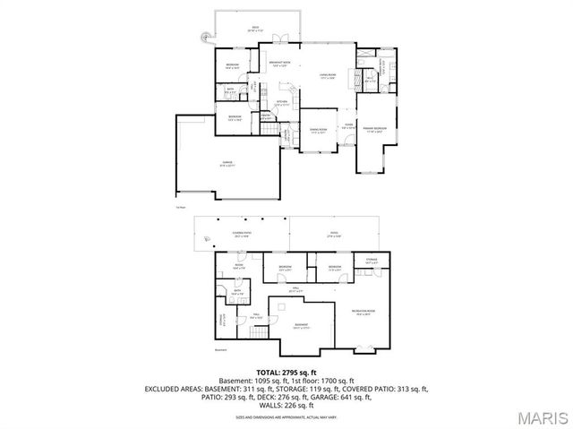 4788 Wilbert Road, High Ridge, MO 63049