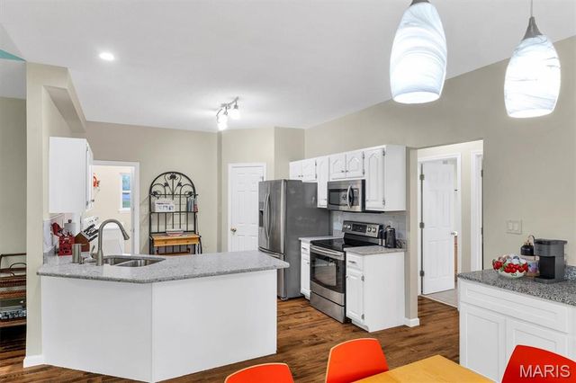 4788 Wilbert Road, High Ridge, MO 63049