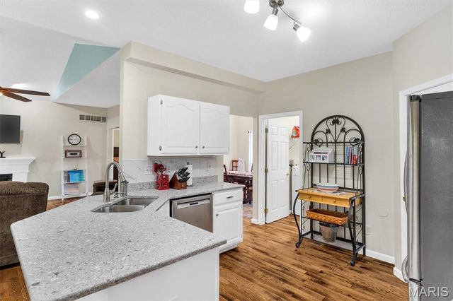 4788 Wilbert Road, High Ridge, MO 63049