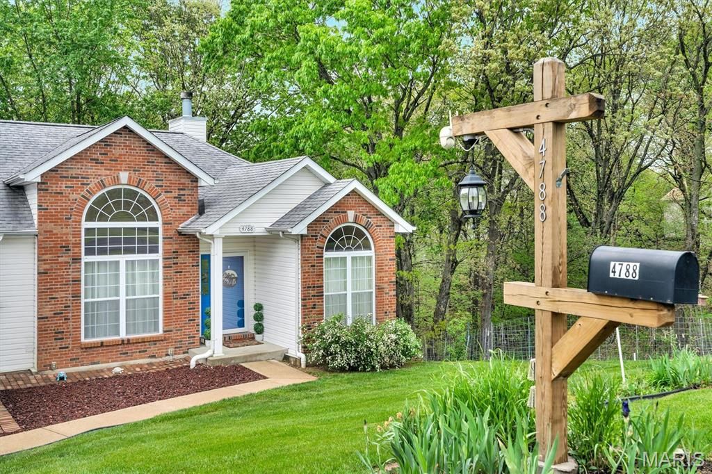 4788 Wilbert Road, High Ridge, MO 63049